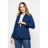 Blazer Mujer Amalia