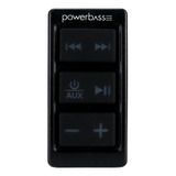 Receptor De Áudio Bluetooth 4.2  Aux. P2 Powerbass Xl-btrs