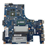 Placa-mãe Para Notebook Lenovo Z40-70 Nm-a273 I7 Gt830 1gb