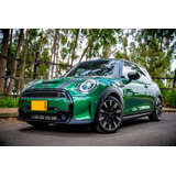 Mini Cooper S 2022 2.0 Chili At