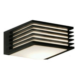 Pack X 4 Bidireccional Exterior Apto Led E-27 Pared Fz