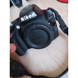 Nikon D3200