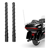 Antena Corta Para Harley Davidson Touring | Street Glide | E