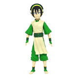 Diamond Select Toys Avatar The Last Airbender: Toph Deluxe A