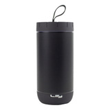 Caixa De Som Lity Speaker Bluetooth Ip67 30w Preto