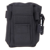 Bolsa Exterior De 8 Cm, Funda Para Lentes Nikon Dslr Sony