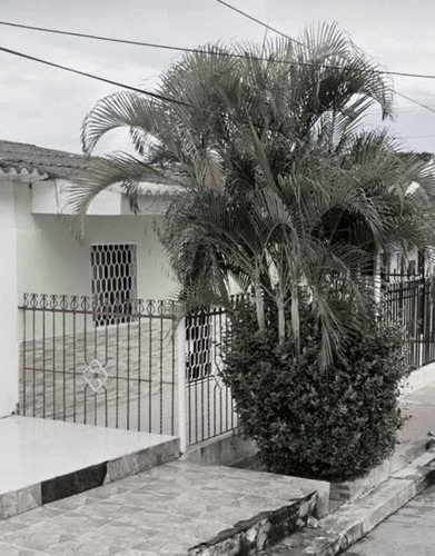 Se Vende Casa En San Felipe