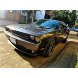 Dodge Challenger 2013 Equipado