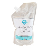 Removedor Callos, Durezas, Helomas, Pedicura Y Podologia