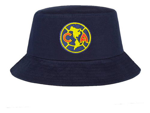 Aguilas America Bucket Gorro Pescador