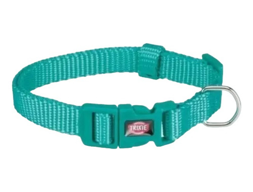 Collar Gatos Perros 22a35 Cm Regulable Trixie Ajustable Xs-s