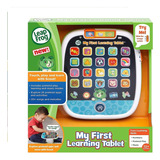 Leapfrog My First Learning Tablet Para Niños