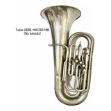 Tuba Weril Master Mib 3/4