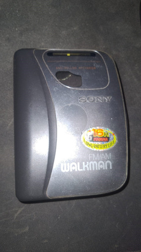 2 Walkman Sony Para Reparacion O Repuesto