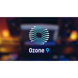 Izotope Ozone 9  Audio Mastering Software (activado)