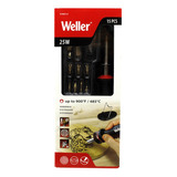 Kit De Pirograbado 120v Weller Wliwbk2512a 15 Pz