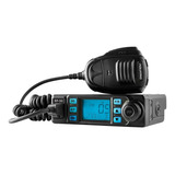 Radio Px Rp50 - 80 Canais Am/fm Homologado - Radio Amadores