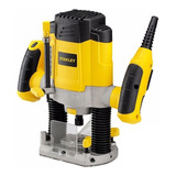 Stanley (srr1200) Router 1 1/3 Hp 1200w 800-2800 Rpm Zanco D