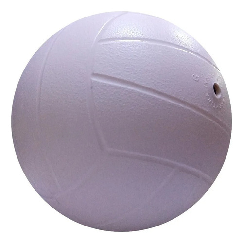 Pelota De Voley Pesada 230g Colegios Escuelas Playa Goma Pvc