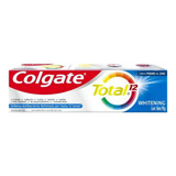 Colgate Total Blanqueadora 90 Grs