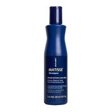 Shampoo Matizador De Canas, Luces, Rayos Matisse Anven 240ml