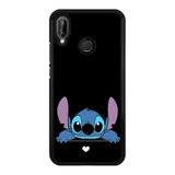 Funda Protector Para Huawei Lilo Y Stitch Moda Tumblr 02