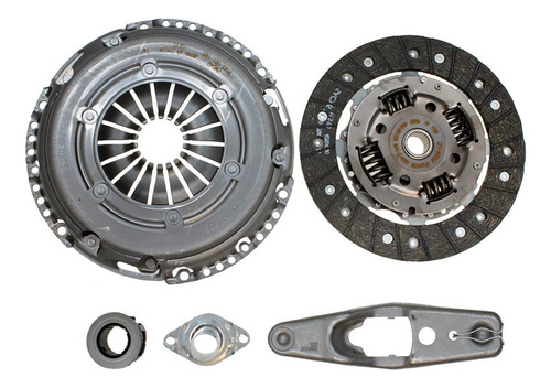 Kit Clutch Embrague Volkswagen Polo 2019 - 2020