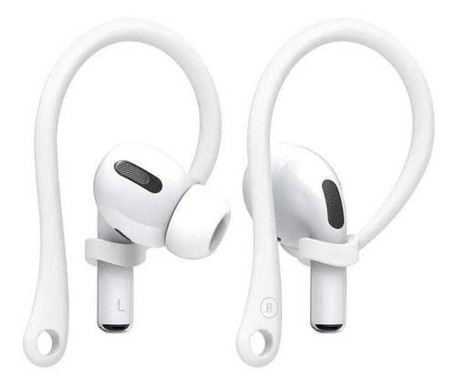 Sujetador Anti Perdida Para Auriculares AirPods Pro Par 