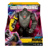 King Kong Gigante Beast Glove The New Empire Godzilla X Kong