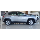 Jeep Compass Sport 1.3 Turbo - Adjudica En Cuota 4