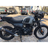 Royal Enfield Himalayan