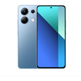 Xiaomí Note 13 Azul 256gb 8gb De Ram 2024 Camera 108mpx + Nf