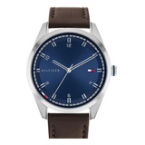 Reloj Hombre Tommy Hilfiger 1710458 Oficial 