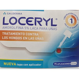 Loceryl 2.5 Ml 75 Aplicaciones Oferta