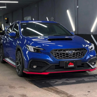 Subaru WRX 2.4 Performance Awd Mt | MercadoLibre
