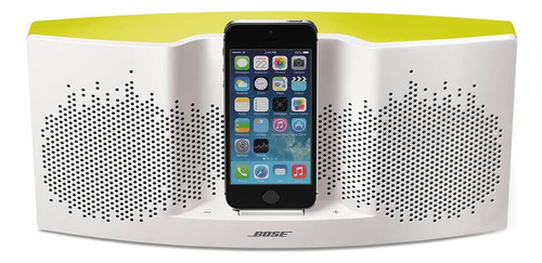 Parlante Bose Sounddock Xt Para iPod iPhone Apple Lightning