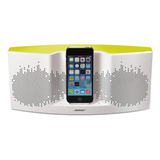 Parlante Bose Sounddock Xt Para iPod iPhone Apple Lightning