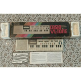 Mini Teclado Musical Casio Vl-tone Eletronic  Musical Vl-1