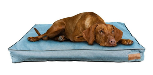 Cama Mascota Bruno 89x56x10 Cm L