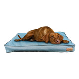 Cama Mascota Bruno 89x56x10 Cm L