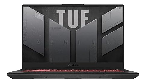 Laptop Asus Tuf Gaming F17 () Gaming , 17.3 Fhd 144hz Displ