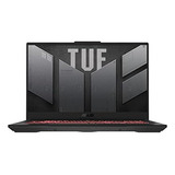 Laptop Asus Tuf Gaming F17 () Gaming , 17.3 Fhd 144hz Displ