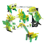 Robotis Play300 - Dinos, Kits De Robótica, Mecano