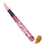 Palo Hockey Simbra Madera Reforzado Sticks 28 Al 37 Cke Color Rosa - 30