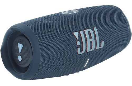 Parlante Jbl Charge 5 Portátil Con Bluetooth