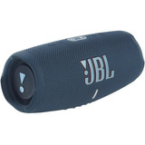 Parlante Jbl Charge 5 Portátil Con Bluetooth