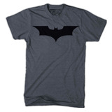 Playera Batman Superheroes Rott Wear