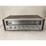 Amplificador Pioneer Sx 450 Vintage
