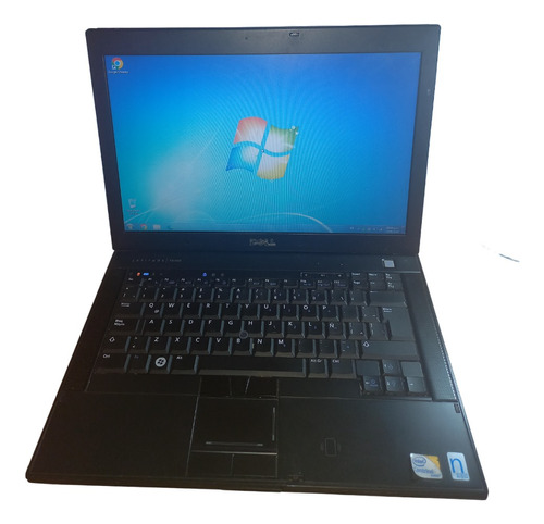 Notebook Dell Latitude E6400 2gb Ram 148 Gb Disco