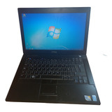 Notebook Dell Latitude E6400 2gb Ram 148 Gb Disco